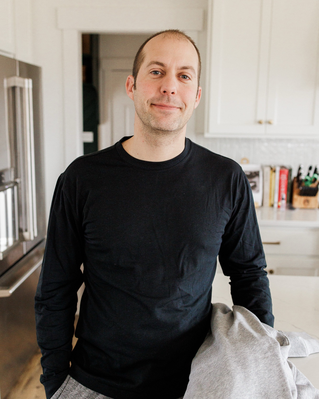 If this isn’t the perfect “dad” outfit, I don’t know what else it could be. Soft, breathable, lightweight joggers, a cotton/modal tee with sweat-wicking and anti-stink technology, and a relaxed-fit French terry quarter zip for year-round layering. Seriously, perfect for working out, woodworking in the garage, hanging out with the kids and even a cozy date night to the movies.

Fabletics is currently running their 80% off everything for new VIP members sale, which is the perfect time to try them out at a great price (it’s how they got me and I’ve been a huge fan ever since!) 

#LTKFitness #LTKActive #LTKMens
