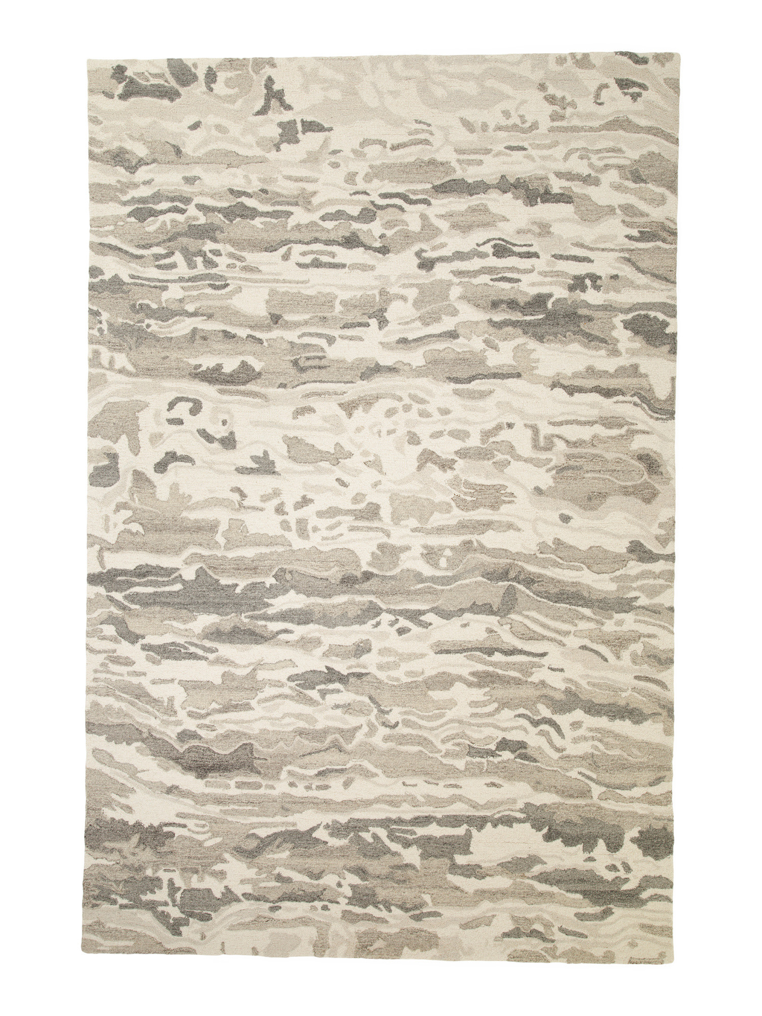 6x9 Wool Area Rug | TJ Maxx