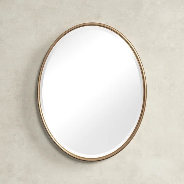 Bellport Modern & Contemporary Accent Mirror | Wayfair Professional