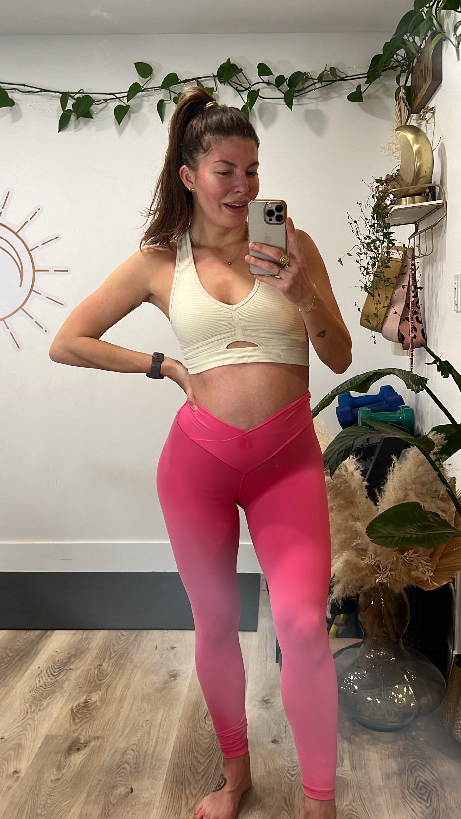 #LTKbump #LTKfitness