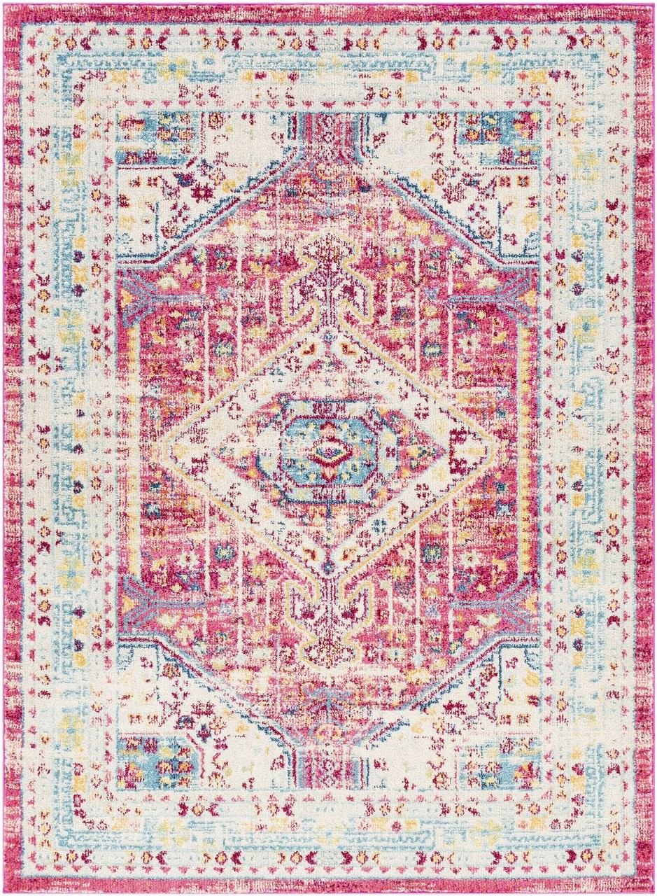 Banknock Area Rug | Boutique Rugs