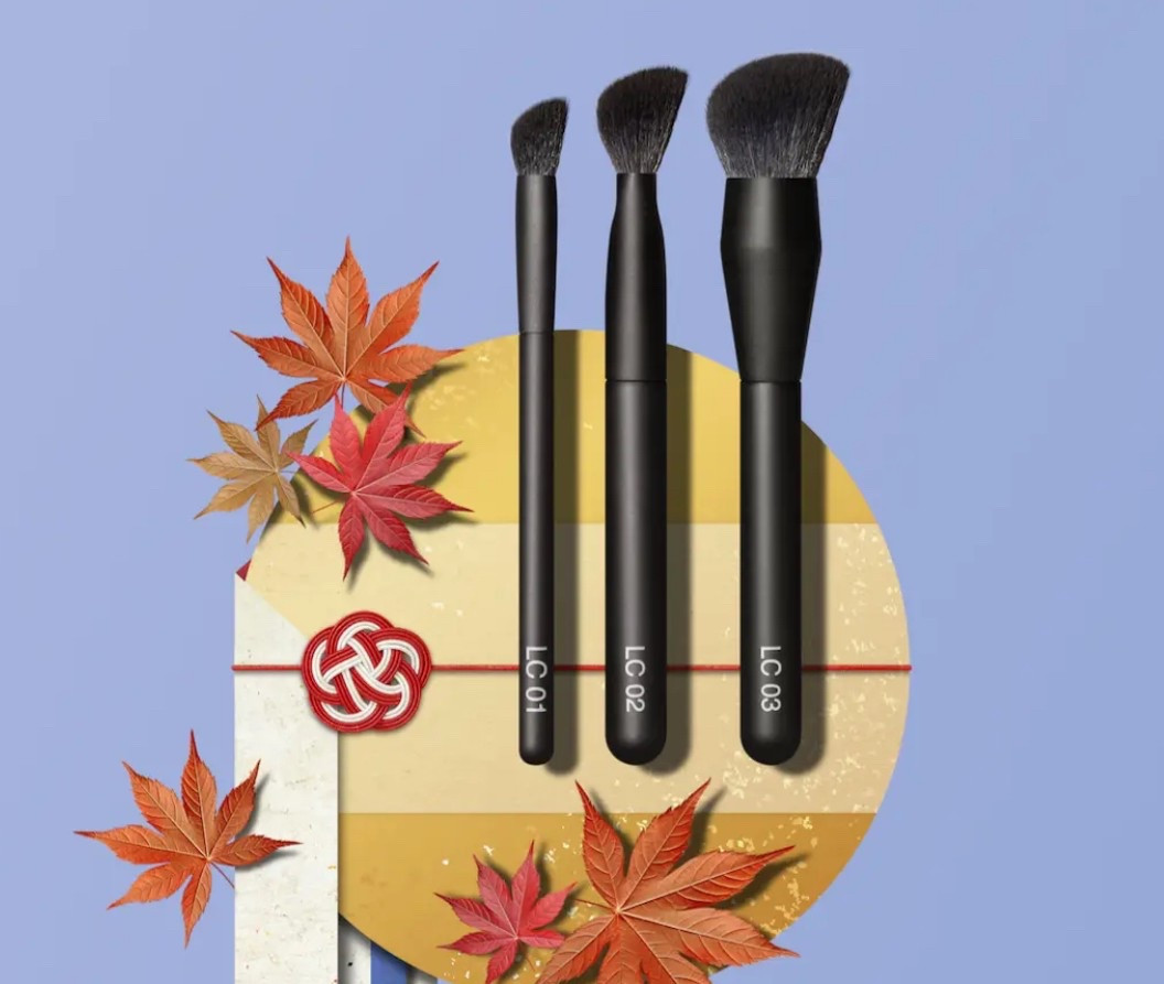 REPHYR Makeup brushes are one of the best in the industry! #bestmakeupbrushes #luxurybeauty

#LTKBeauty