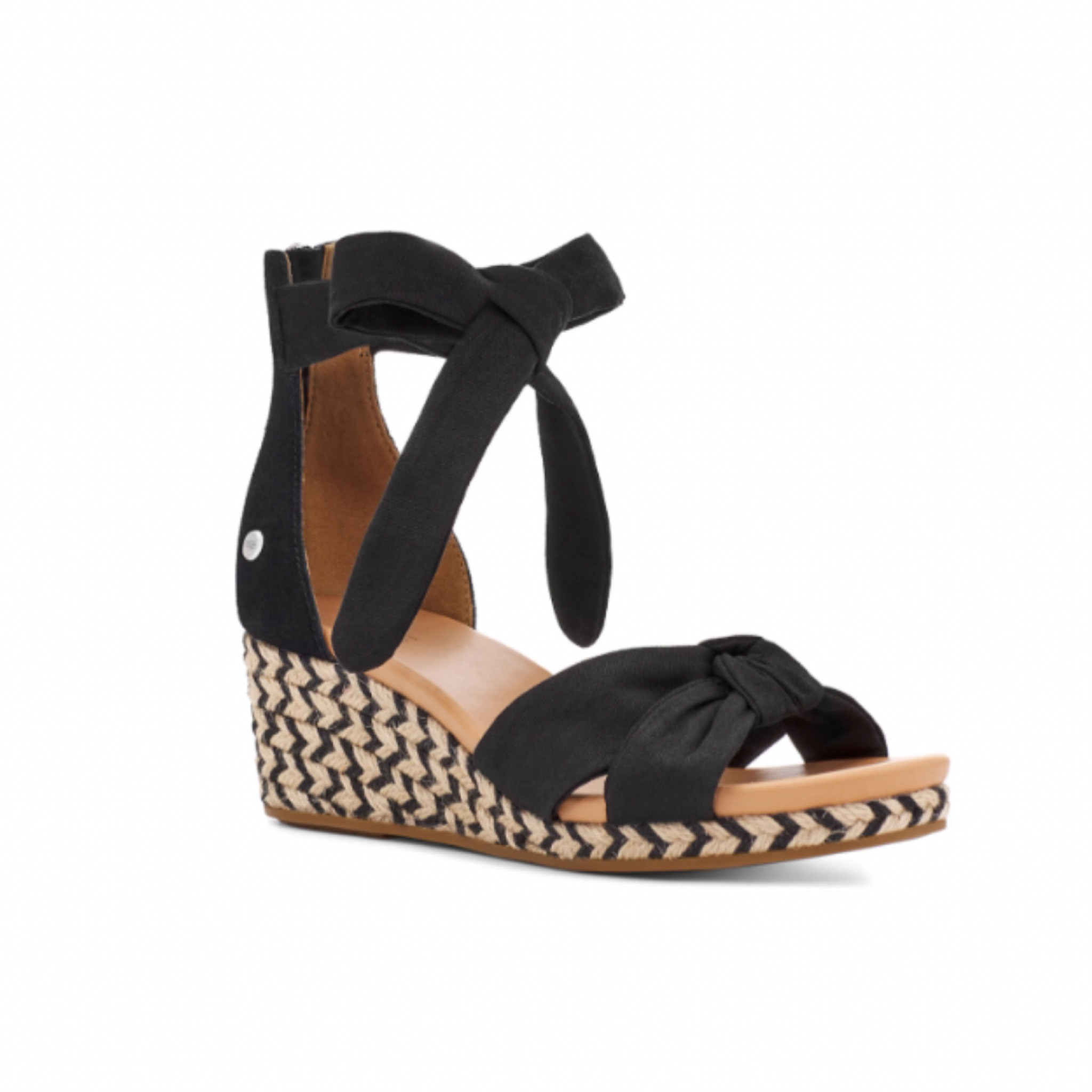Wedge season is almost upon us 🙌🏼 These UGG wedges are super comfy. 

#LTKstyletip #LTKshoecrush
