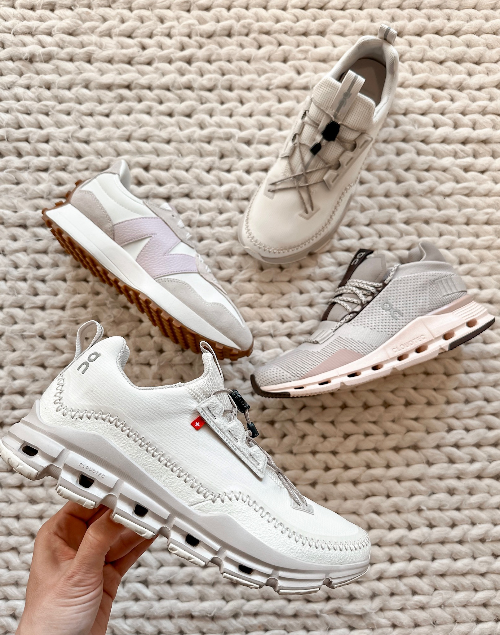 On Sneakers
Sneakers

Fall shoes
Fall outfit 
Fall fashion 
Fall outfits  
#ltkseasonal
#ltkover40
#ltkfindsunder100
#ltku 
#LTKshoecrush #LTKfitness