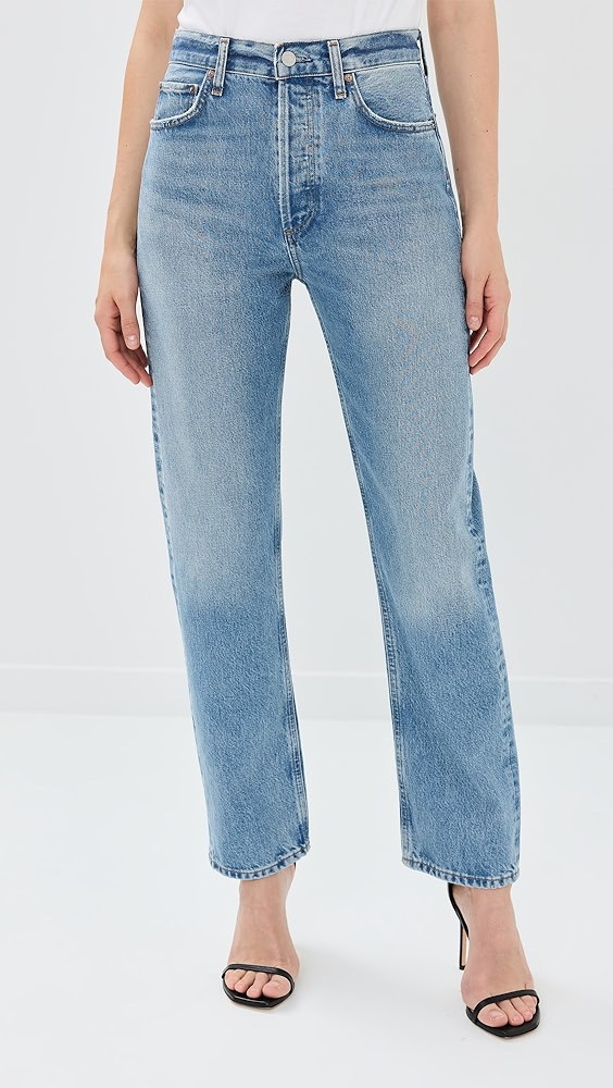 AGOLDE | Shopbop