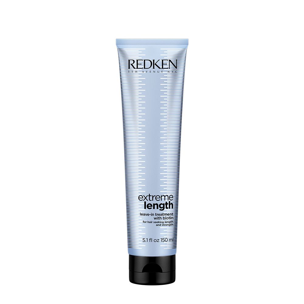 Redken Extreme Length Leave-In Treatment with Biotin | Hair.com | Hair.com