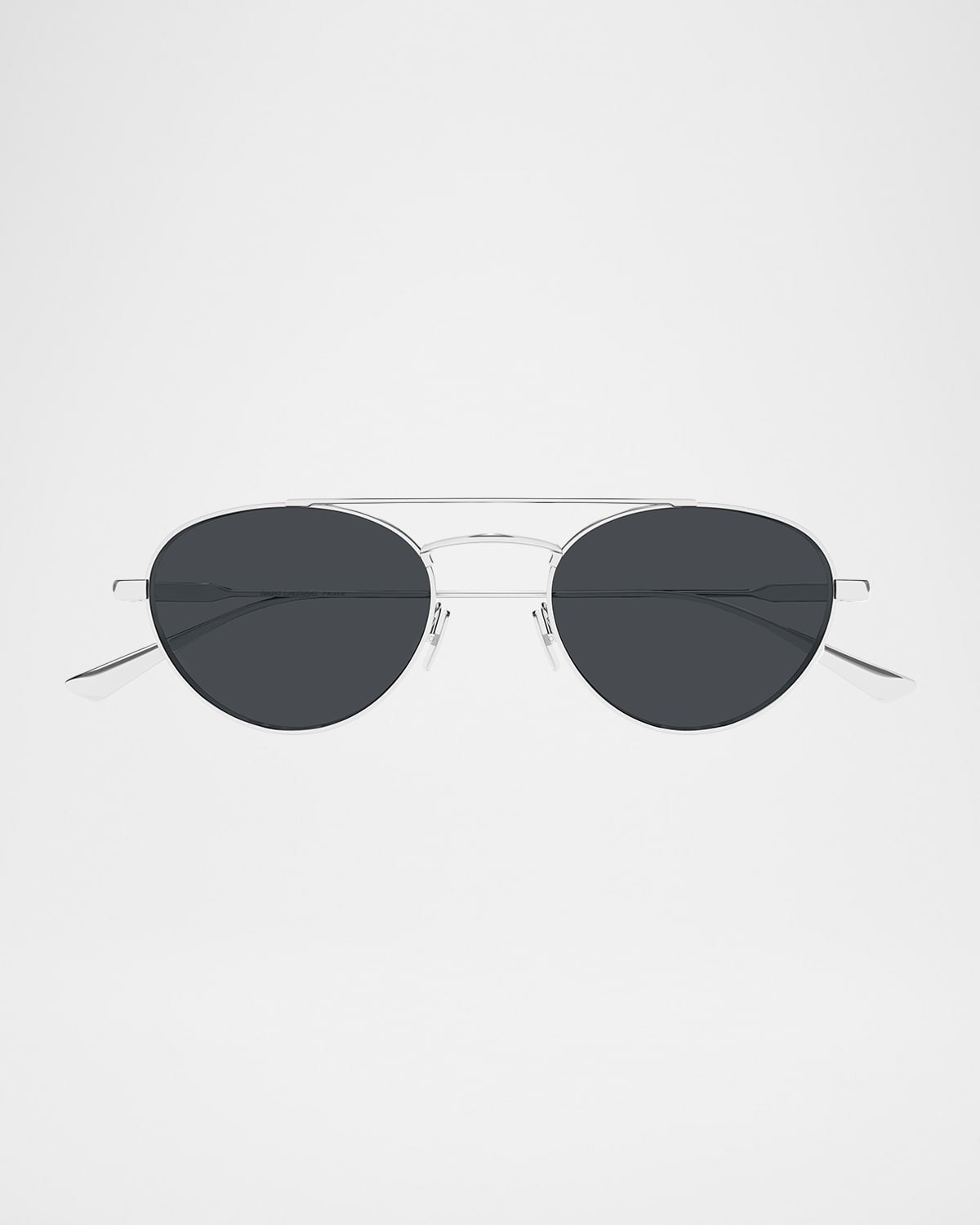 51mm Metal Aviator Sunglasses | Neiman Marcus