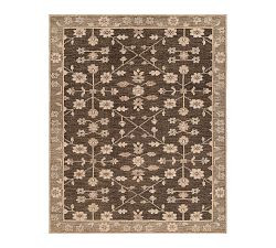Lainey Hand-Knotted Rug | Pottery Barn (US)