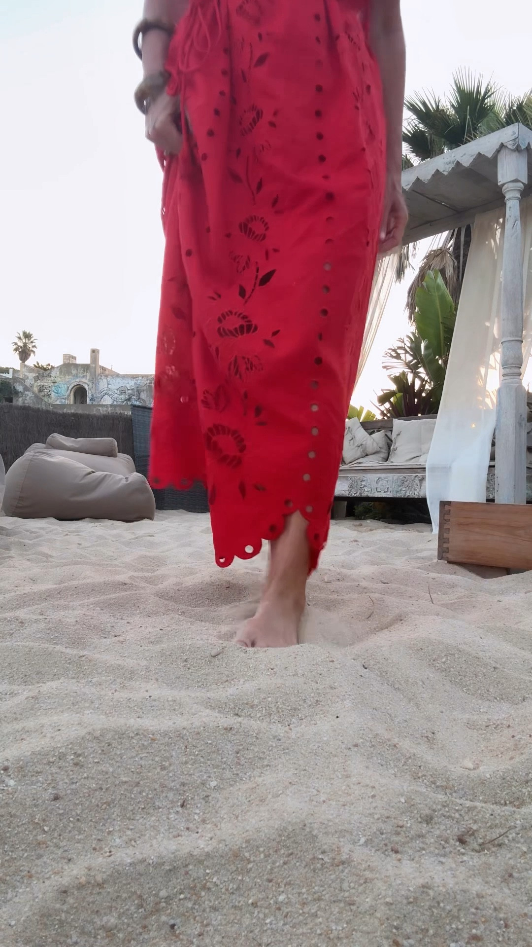 My favorite dress purchase this season 😍
Farm Rio

#LTKSeasonal #LTKStyleTip #LTKTravel