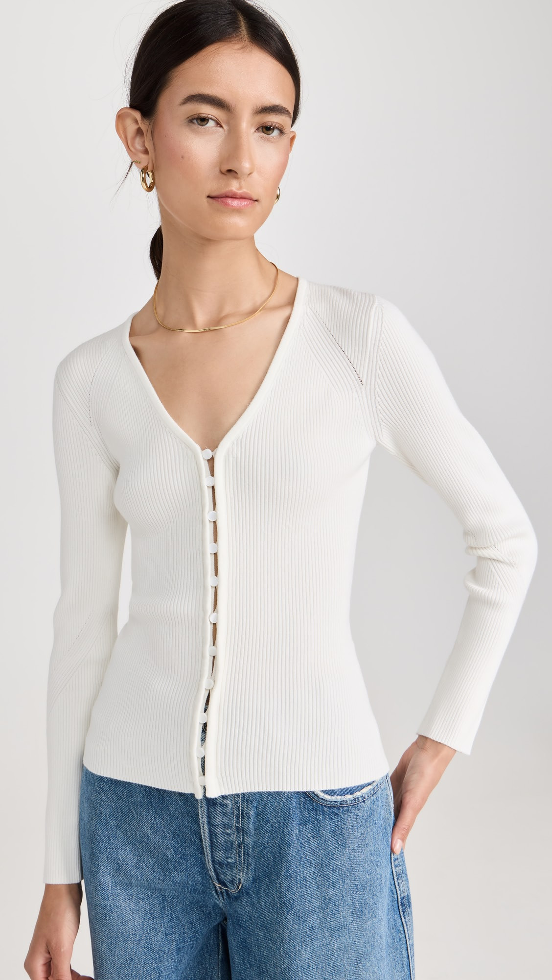 ba&sh Wilam Cardigan | Shopbop | Shopbop