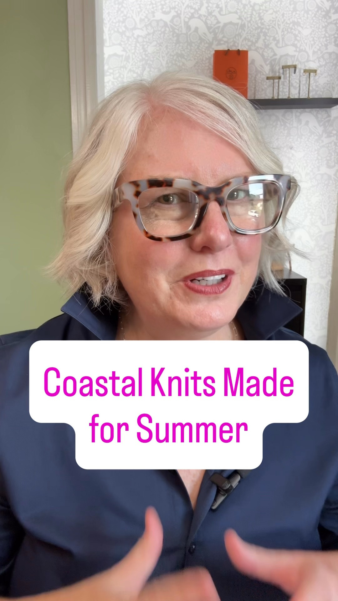 Coastal knits prove that sweaters are not just a fall and winter category. This collection covers five lightweight, breathable coastal knit styles, from a sealife embroidered crewneck to a crochet layering tank, all perfect for cool summer evenings or air-conditioned spaces. Light enough for the heat, polished enough to elevate any outfit.

#LTKSeasonal #LTKOver40 #LTKMidsize