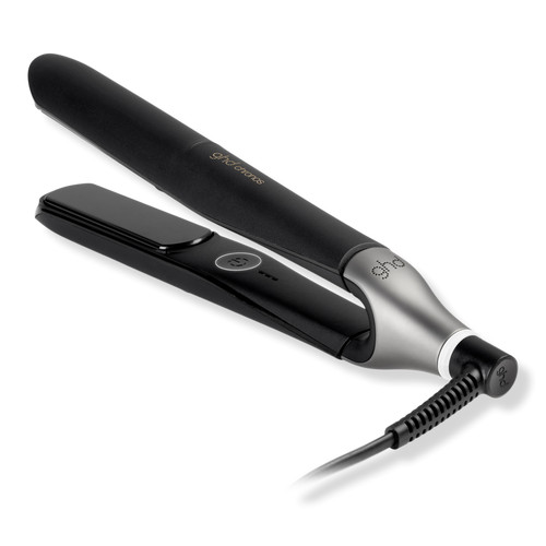 Black Chronos Styler 1" Flat Iron - ghd | Ulta Beauty | Ulta
