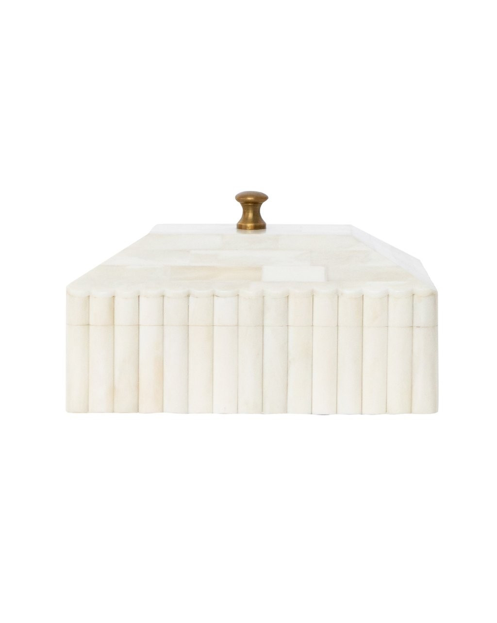 Plateau Lid Box | McGee & Co.