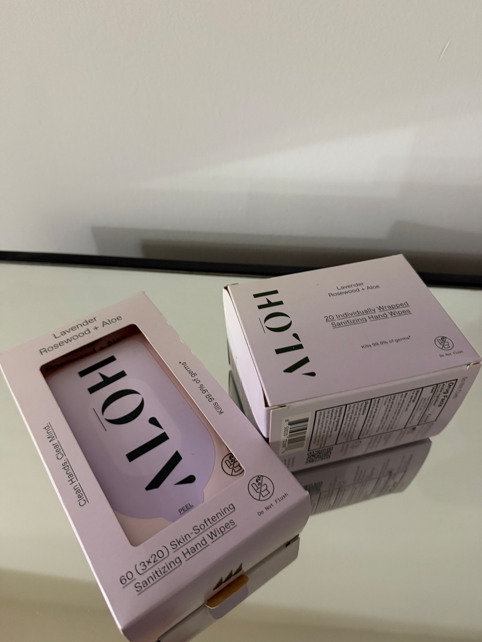 The best hydrating hand wipes