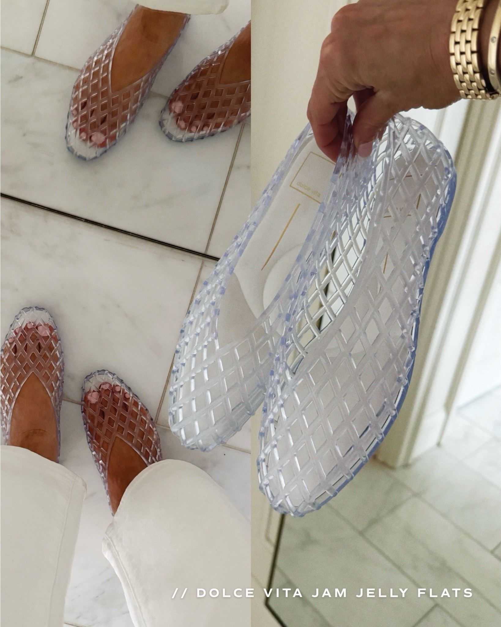 Spring shoes I'm loving 