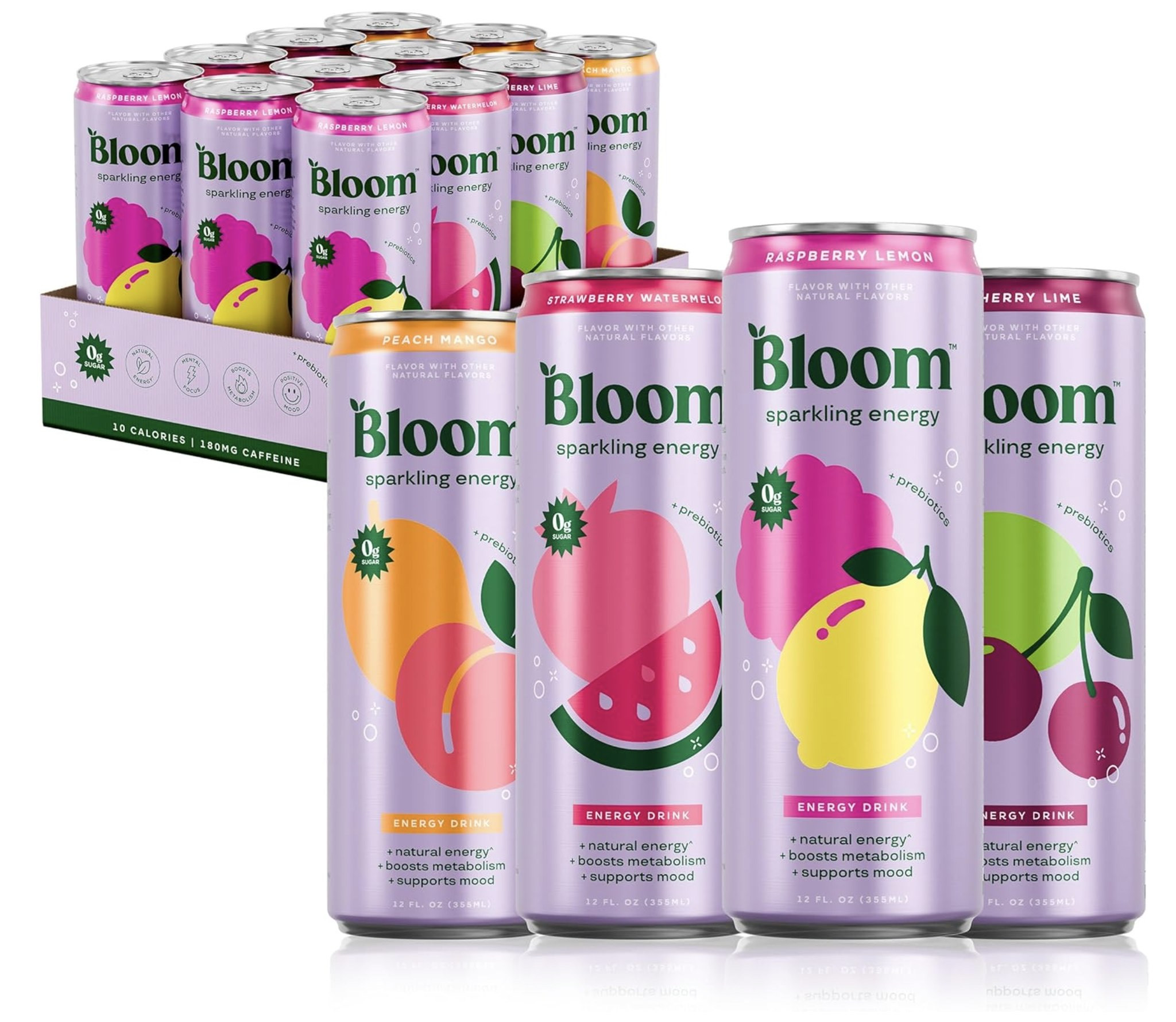 I'm not an energy drink girl, BUT I've heard amazing things about this brand and right now it's 𝗼𝗻 𝗗𝗘𝗔𝗟!

daily multivitamin support
hair skin and nail vitamins
probiotic gut health blend
magnesium for stress relief
collagen peptides powder
immune support gummies
energy and metabolism capsules
sleep and relaxation supplements
hormone balance support

#LTKfoodie #LTKselfcare #LTKActive