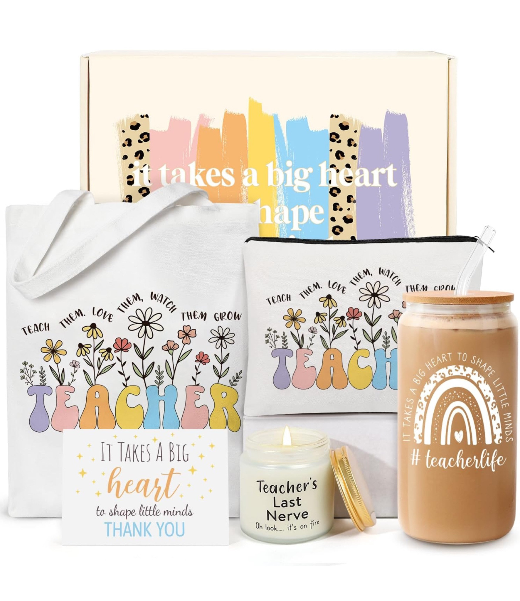 Christmas gifts for teachers budget friendly 🎁 

#LTKsalealert #LTKSeasonal #LTKfindsunder50