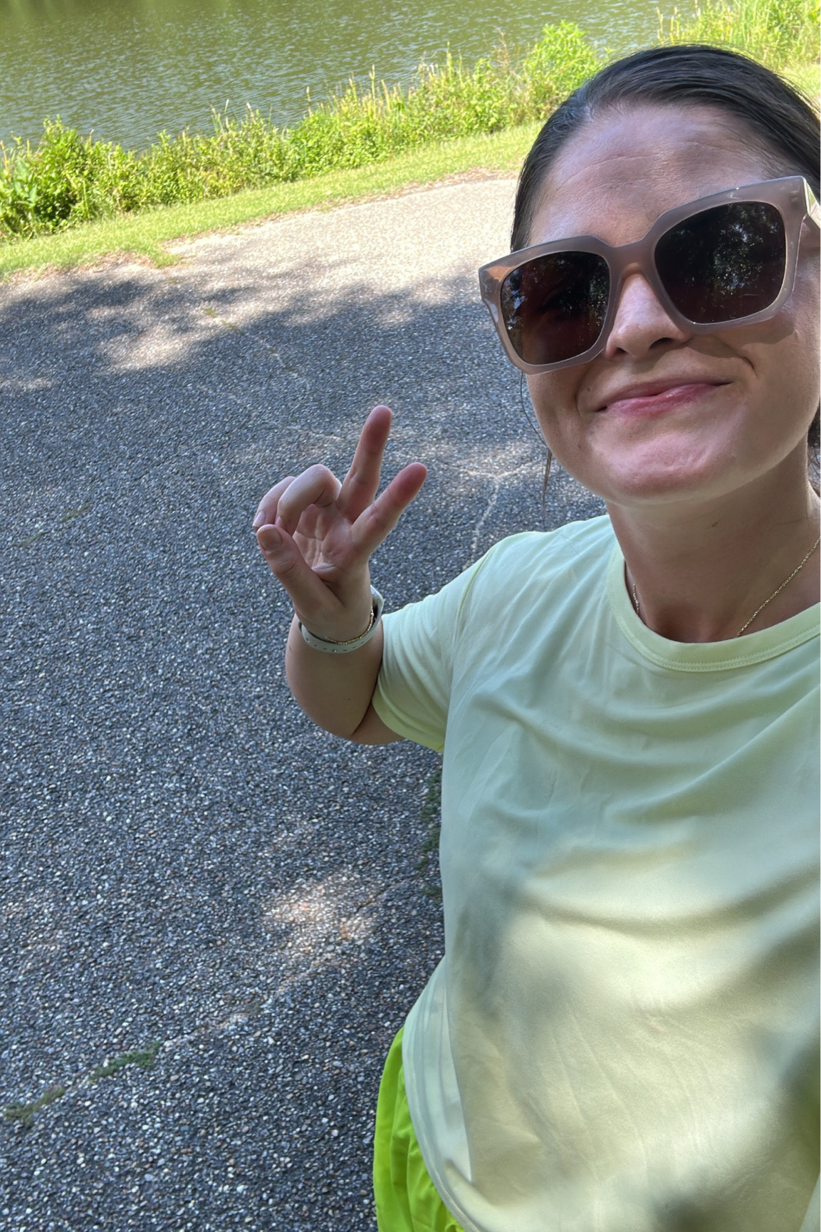 The best hot girl walking outfit 👏🏻 

Target & Walmart athletic wear for the win✨

#LTKSummerSales #LTKStyleTip #LTKFindsUnder50