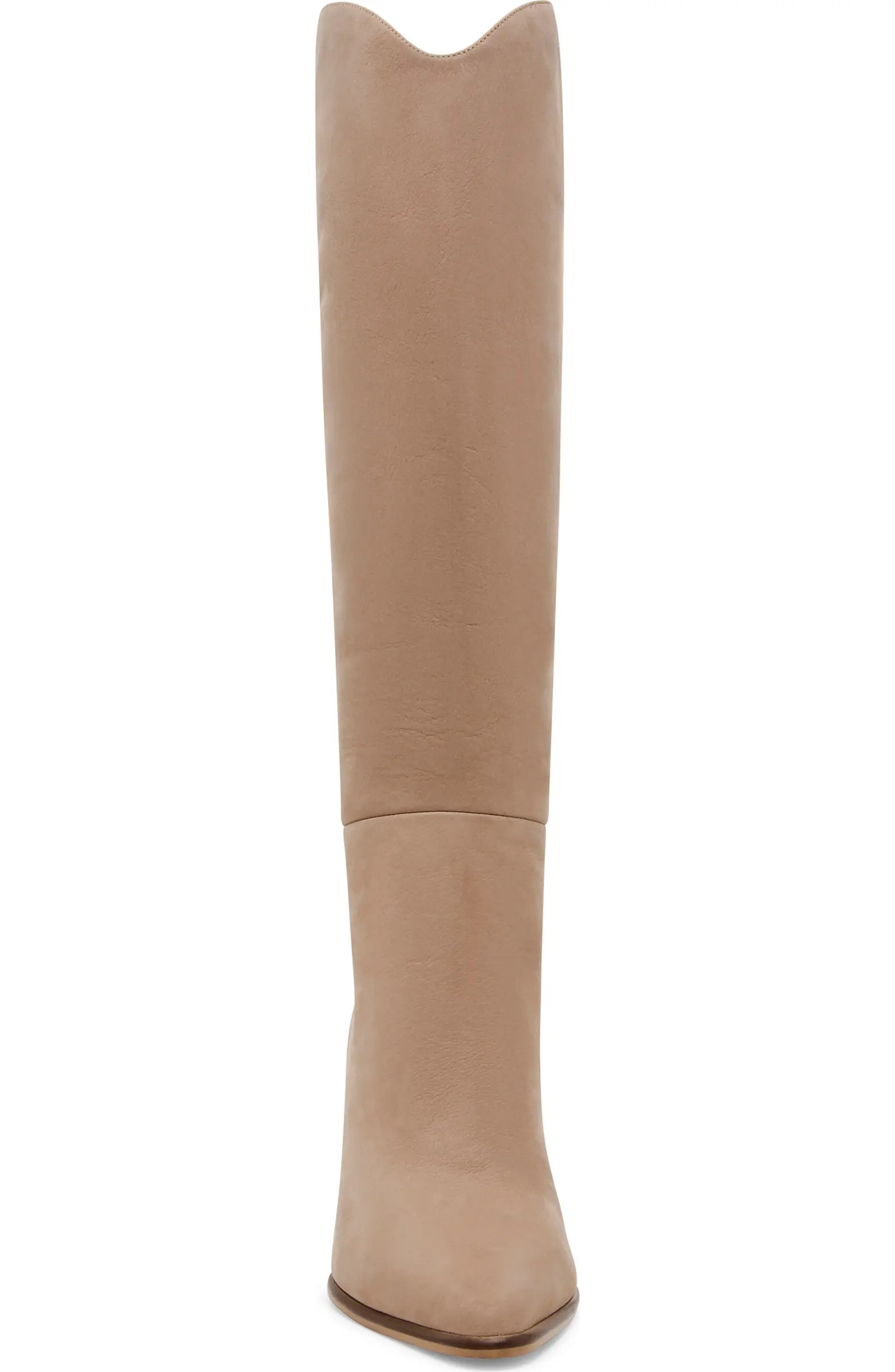 Steve Madden Croft Pointed Toe Boot (Women) | Nordstrom | Nordstrom