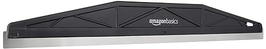 Amazon Basics 24" Stainless Steel Paint Shield | Amazon (US)