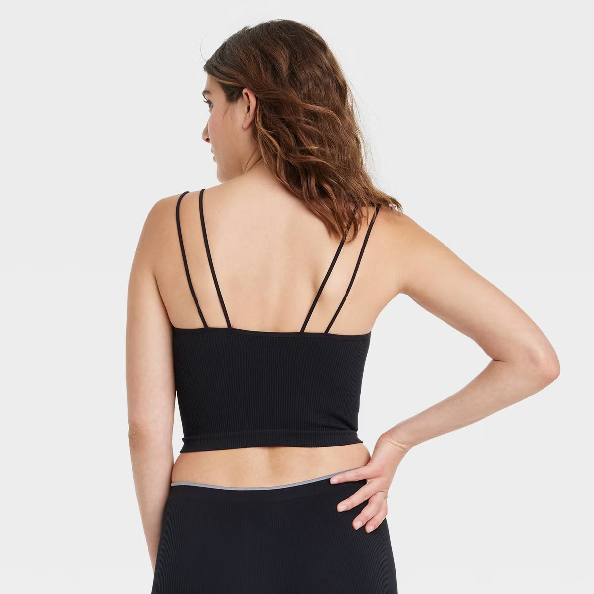 Women's Seamless Brami - Colsie™ | Target