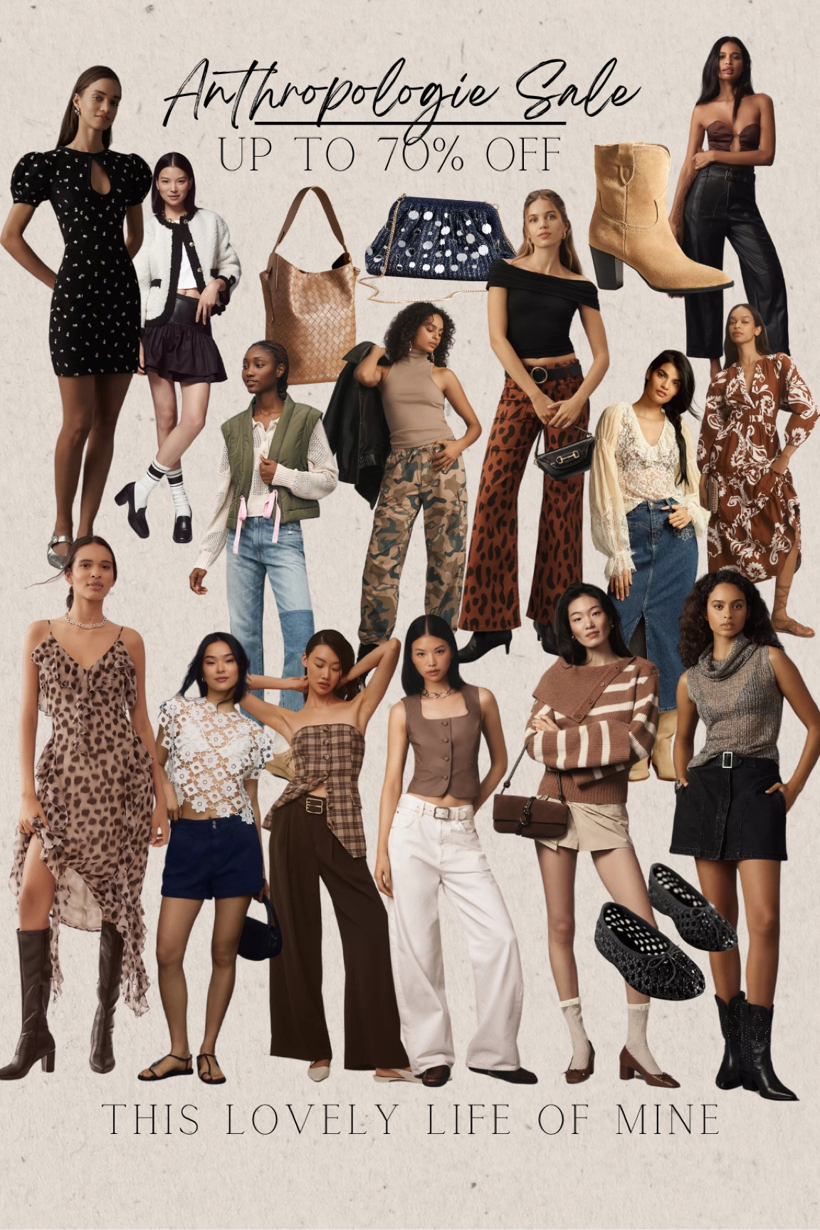 Anthropologie Black Friday sale!

#LTKSaleAlert #LTKGiftGuide #LTKCyberWeek