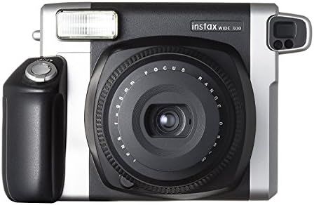 Fujifilm INSTAX Wide 300 Camera and 2 x Instax Wide Film Twin Pack - 40 Sheets | Amazon (US)
