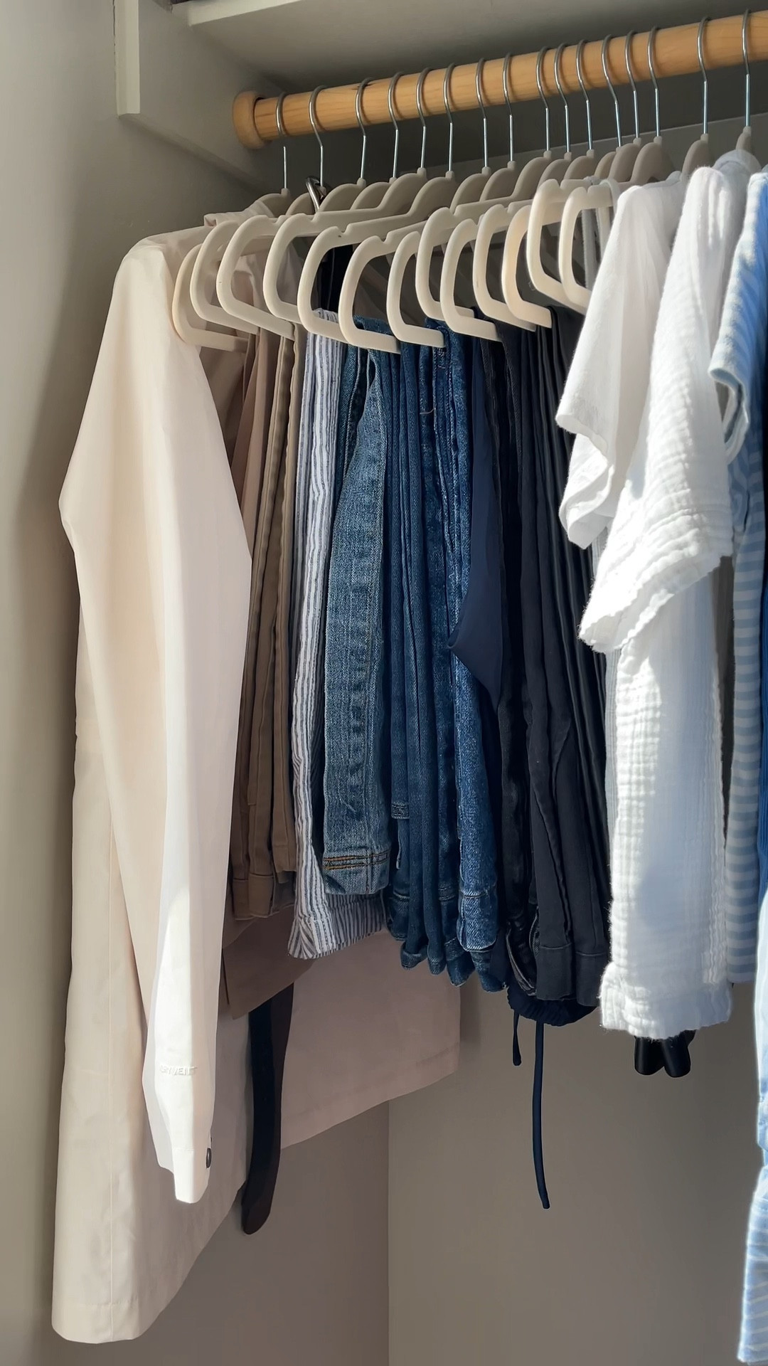 Organizing is one of my favorite things 💞🙂‍↔️ 

#LTKFamily #LTKHome #LTKFindsUnder50
