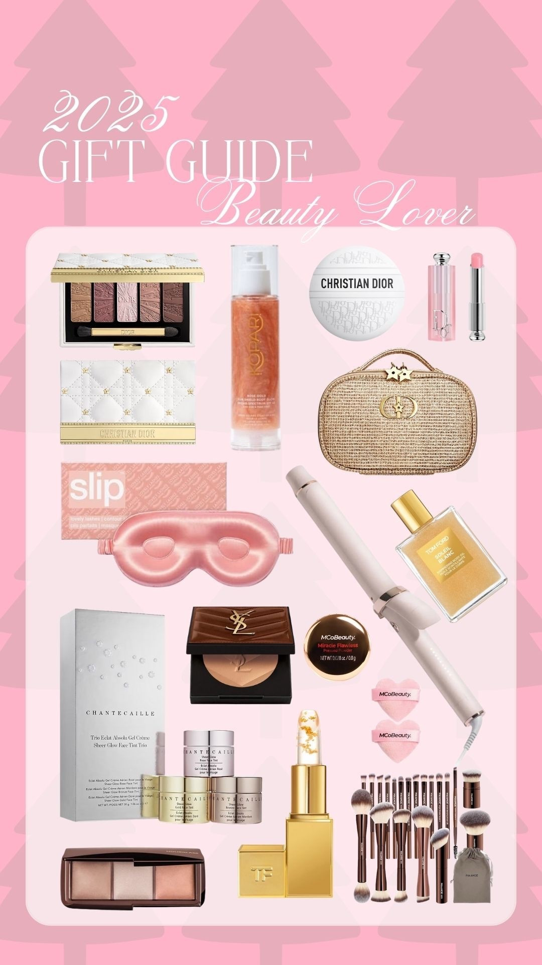 2025 GIFT GUIDES: BEAUTY 



#LTKGiftGuide #LTKHoliday