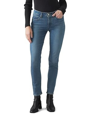 Levi's Women's 311 Shaping Skinny Jeans (Also Available in Plus) | Amazon (US)