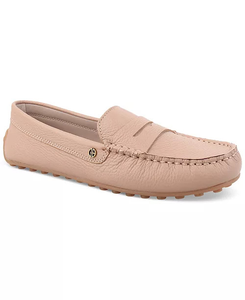Women's Carinna Slip On Driver Loafers, Created for Macy's | Macy's