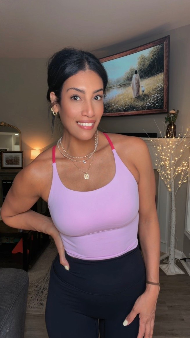  Cute, comfy, and made to move with you—linking my full workout look !

#LTKootd #LTKActive #LTKfitnessgoals