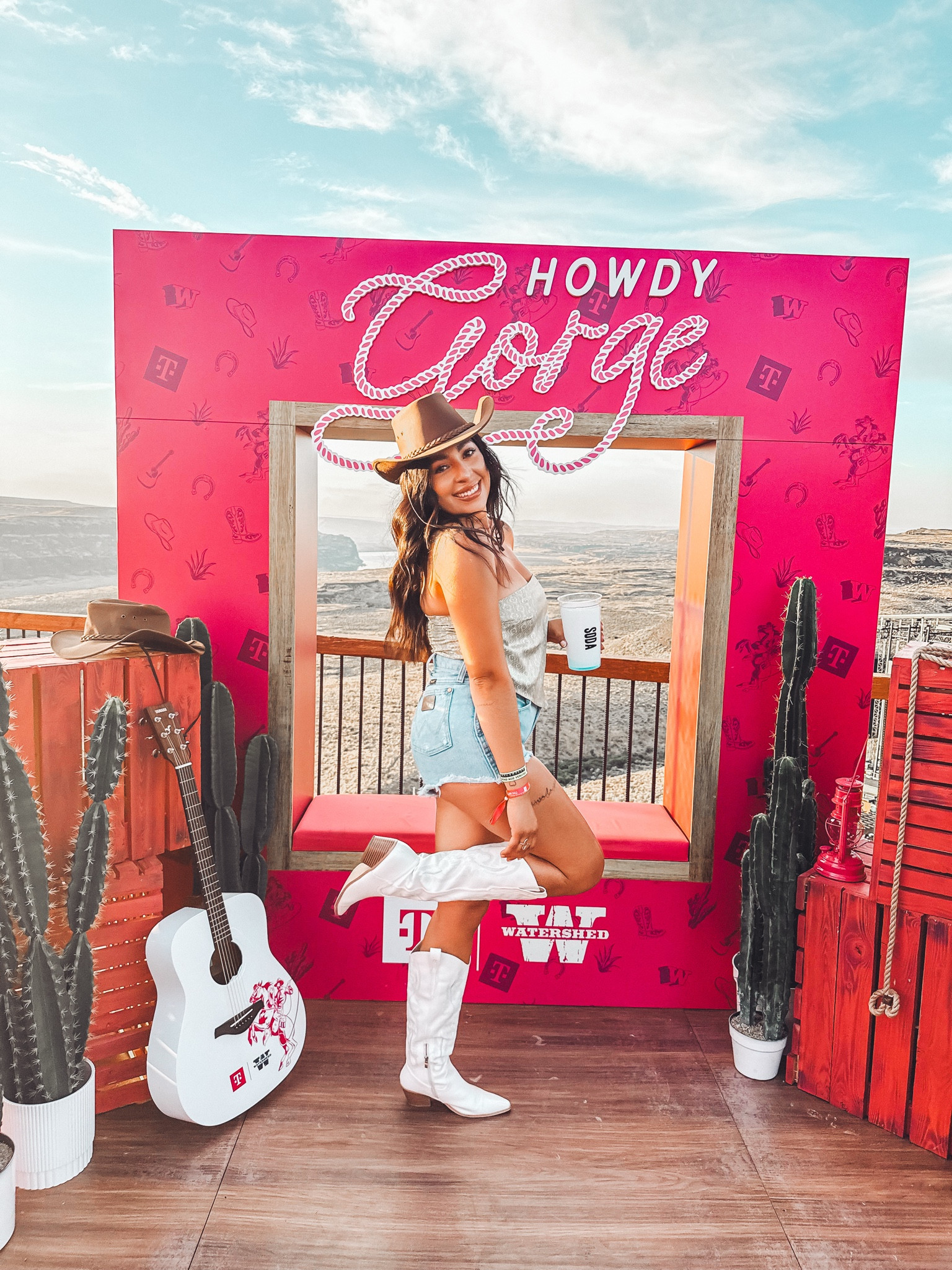 Yeee haw ✨


Country concert 
Concert outfit 
Summer outfits 

#LTKShoeCrush #LTKStyleTip