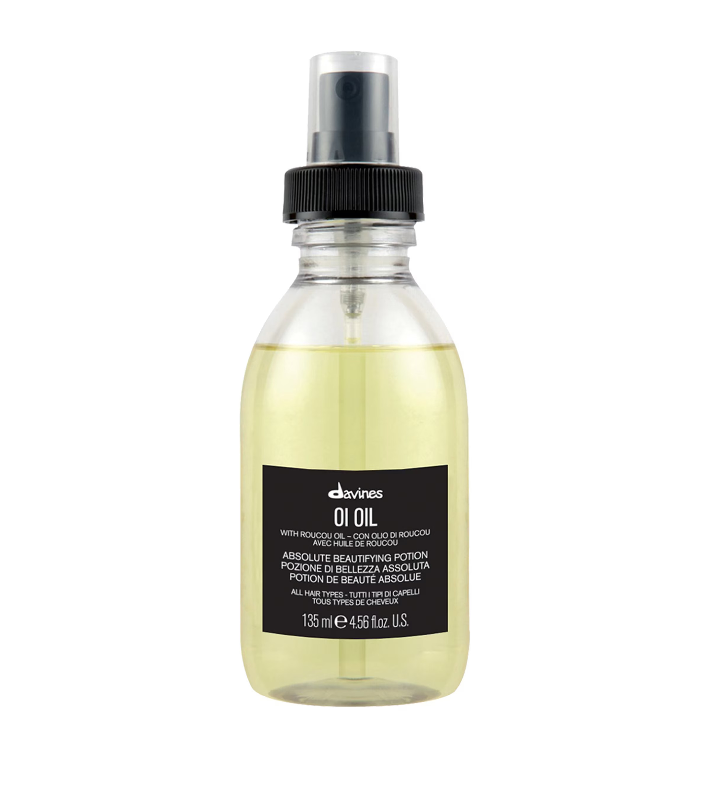 Davines Oi Oil | Harrods (US)