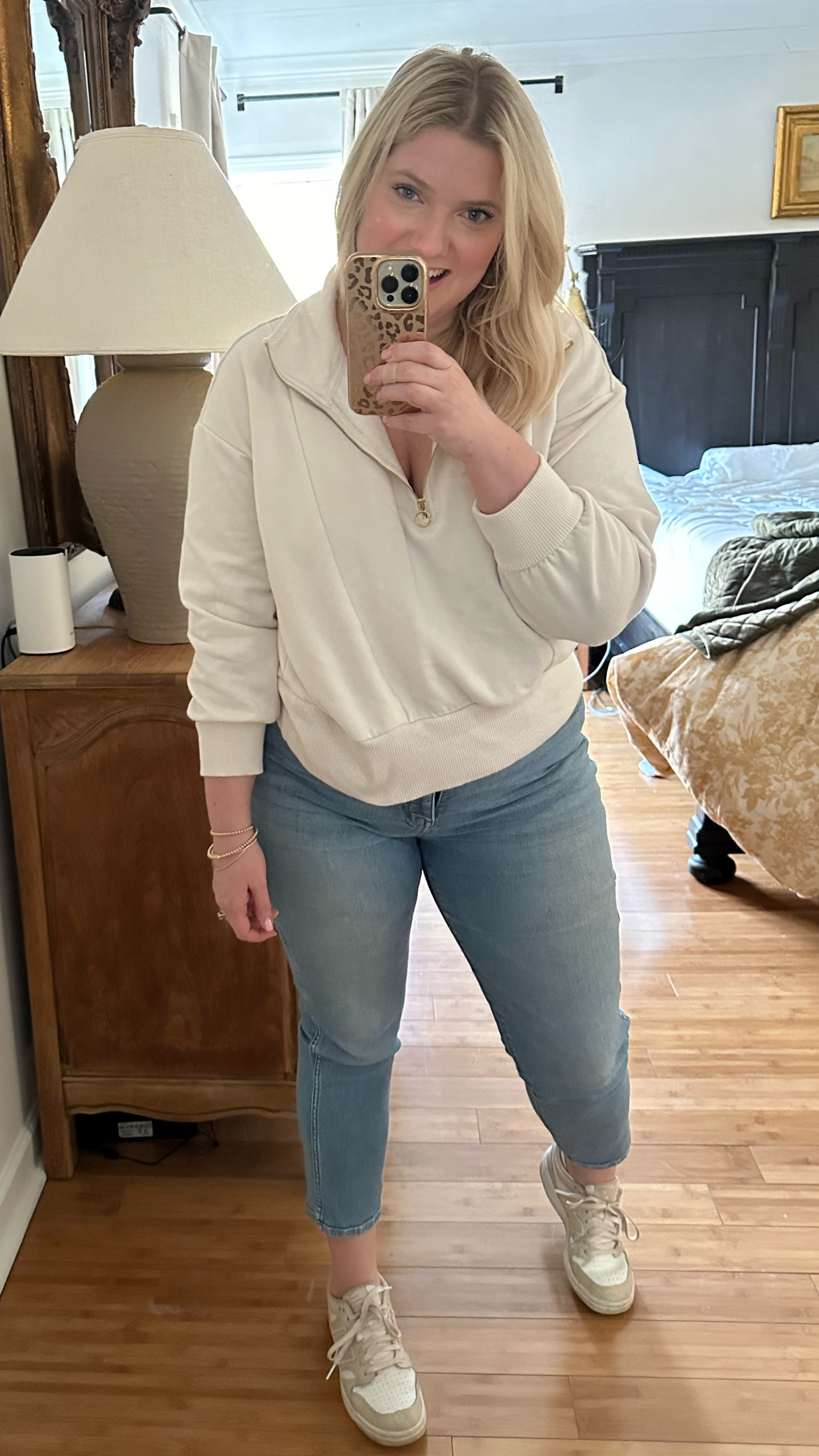 OOTD ✨

#LTKMostLoved #LTKSeasonal #LTKmidsize