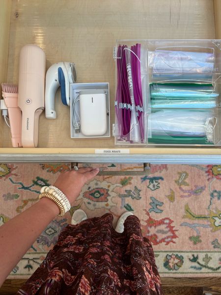 Kitchen drawer gadgets and organization 

#LTKhome #LTKfamily #LTKkids