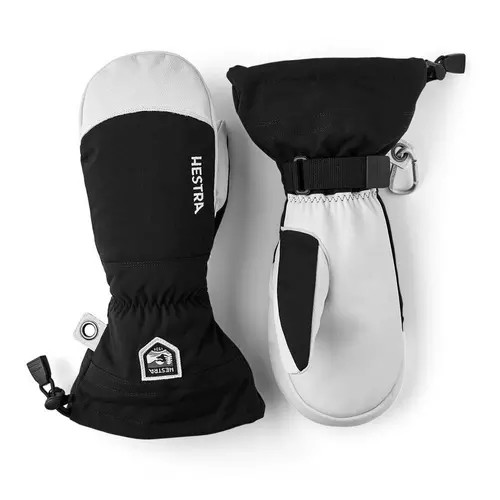 Men's Hestra Army Leather Heli Mittens | Scheels Sports