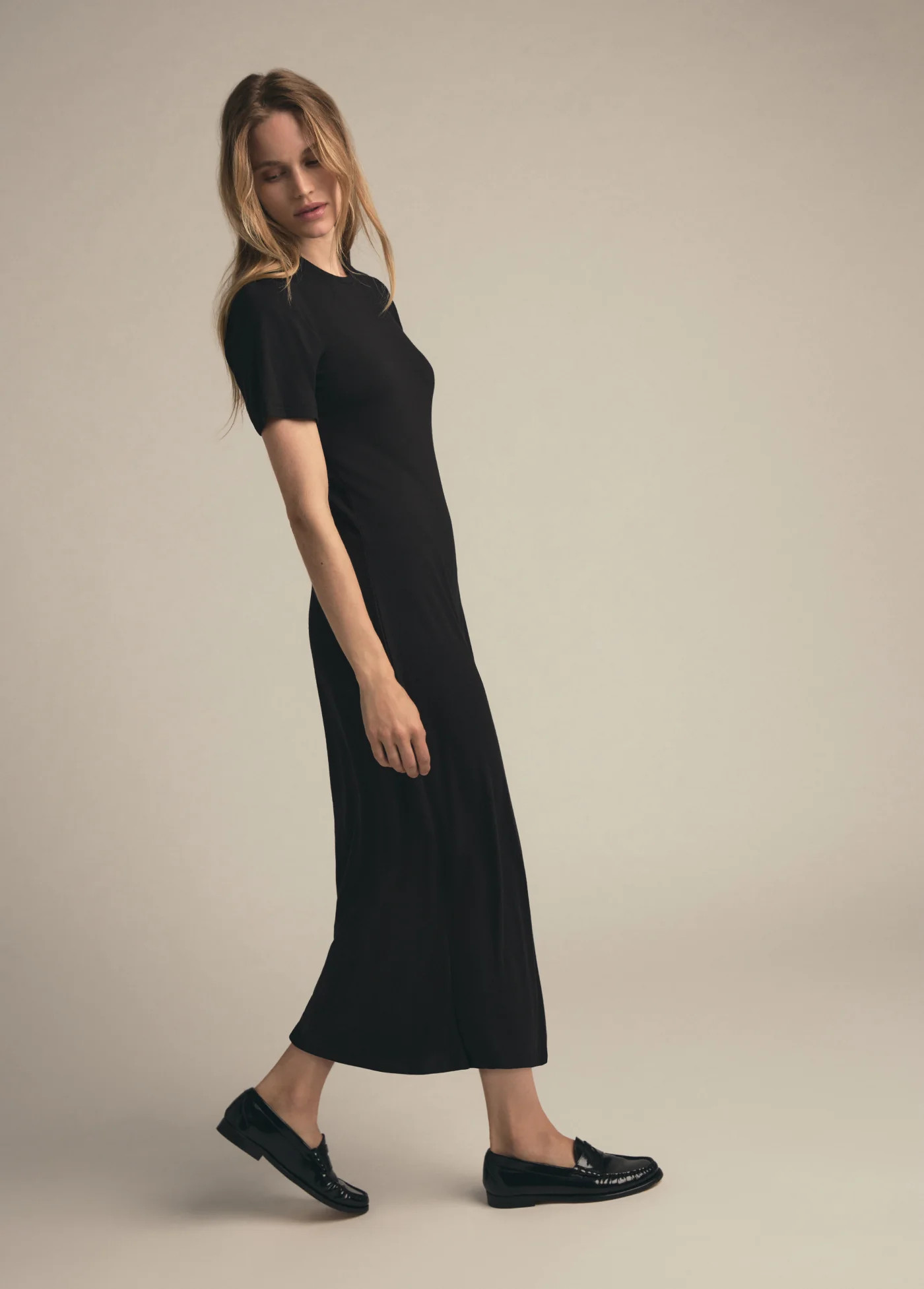 THE MOLLY DRESS | Favorite Daughter