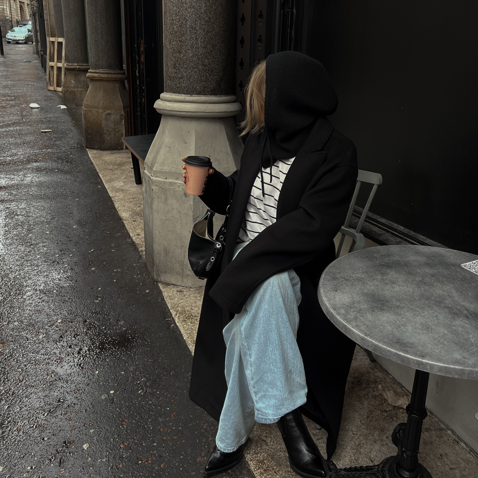 Add a balaclava to any outfit for added chic 

#LTKGiftGuide #LTKSeasonal #LTKeurope