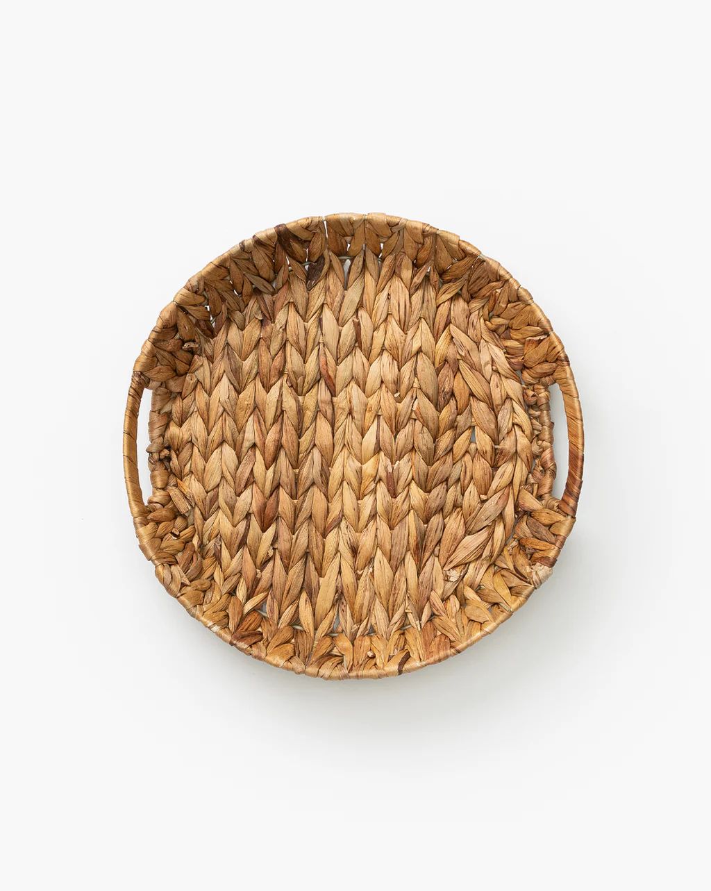 Fariel Woven Tray | McGee & Co.