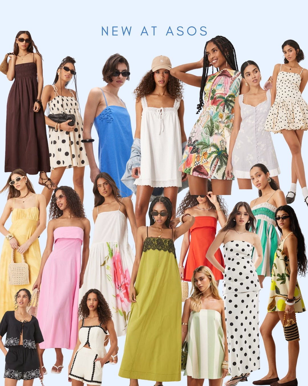 So much cute stuff for summer!!! 

#LTKFindsUnder100 #LTKFindsUnder50 #LTKSeasonal