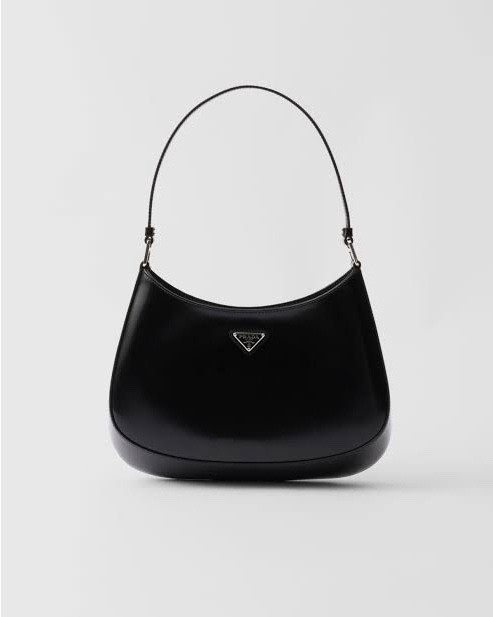 Possible dupe for the Prada Cleo bag? 
Honestly this is probably the closest dupe I can find in terms of style and leather . It’s currently on sale on David jones ! 

#LTKaustralia #LTKstyletip #LTKsale