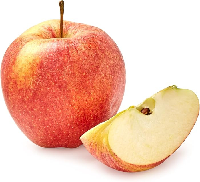 Organic Gala Apple | Amazon (US)