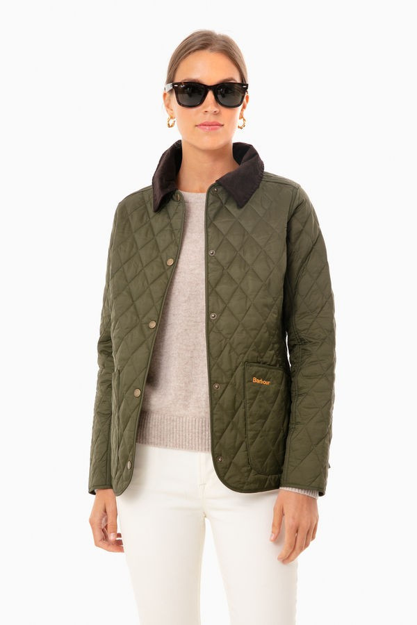Barbour | Tuckernuck | Tuckernuck (US)