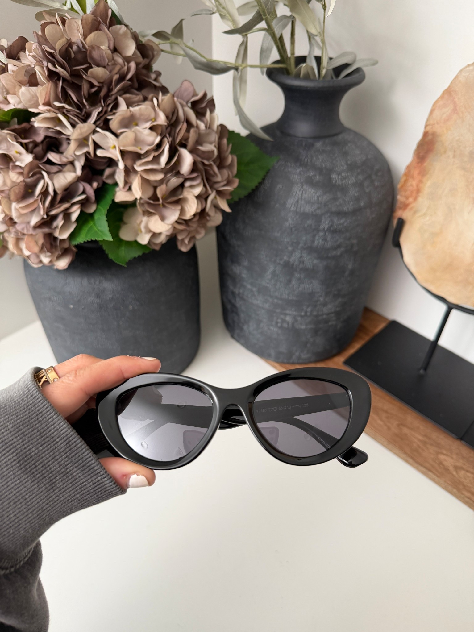 Fifth & Ninth Sunglassess