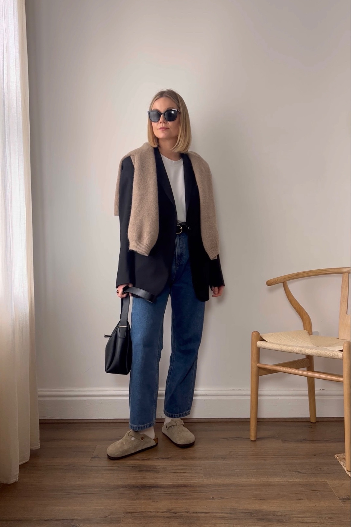 Reel look 1 

#LTKstyletip #LTKSeasonal #LTKeurope