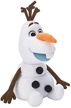 Disney Olaf Plush – Frozen II – 12 Inches | Amazon (US)