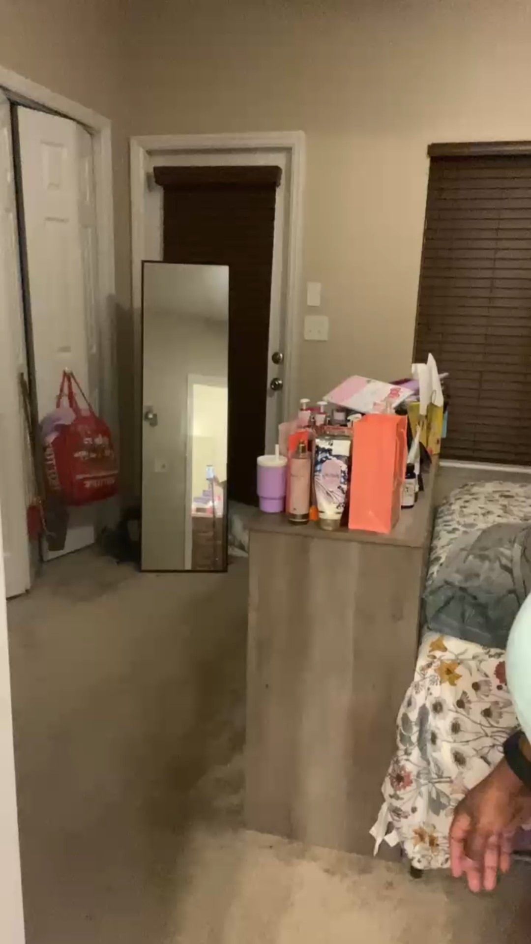 The vacuum is her biggest opp 😭😂 #MomLife #ToddlerMom #CleaningDay #RealLifeMom #MomRoutine #RelatableMom #StayAtHomeMom #MomContent #BlackMomCreators

#LTKdayinmylife #LTKmomlife #LTKHome