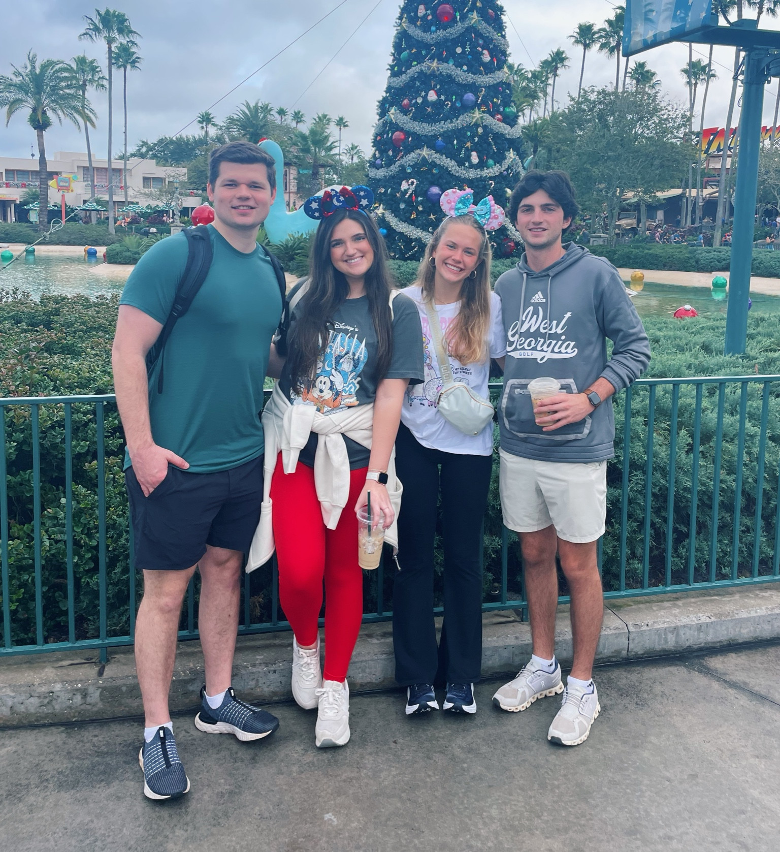 Walt Disney World - Hollywood Studios - Sorcerer Mickey themed outfit 

#LTKstyletip #LTKtravel #LTKmidsize