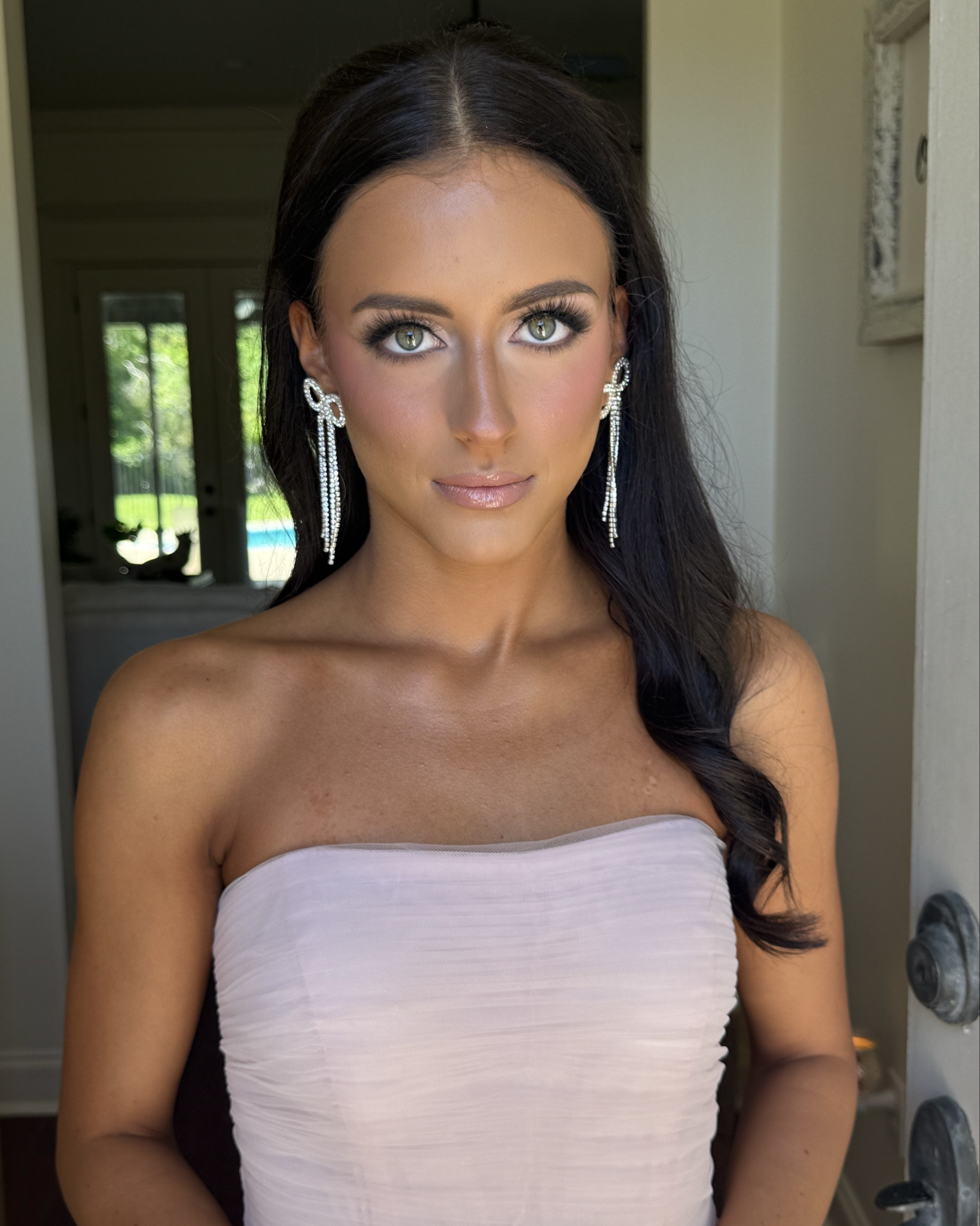 Foundation: The Perfect Face 